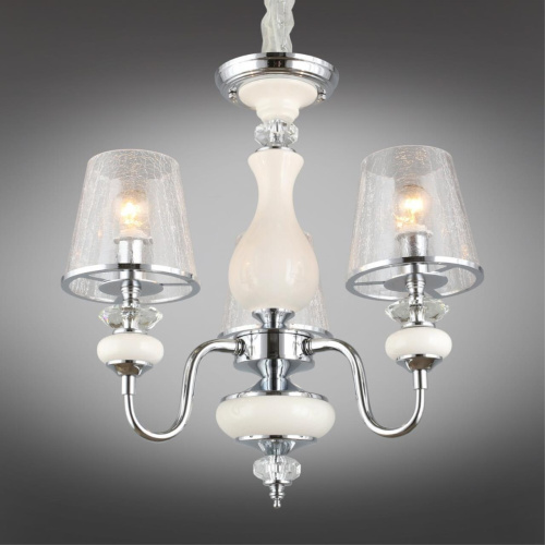 Люстра подвесная OML-84603-03 фото 9