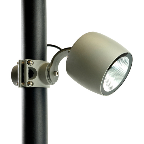Светодиодный светильник ландшафтно-архитектурный Feron LL-601  85-265V 20W 2700K IP65 фото 7