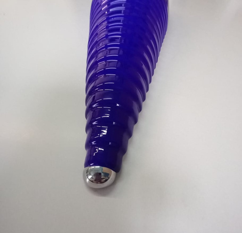 Настенный светильник AP ANFOR BL CR фото 2