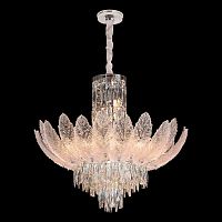 Люстра подвесная Florens Chrome FL1055-19P
