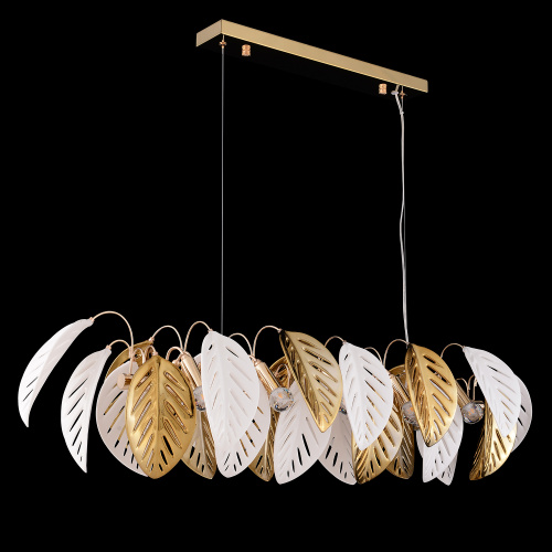 Люстра Crystal Lux RAMONA SP10 фото 4