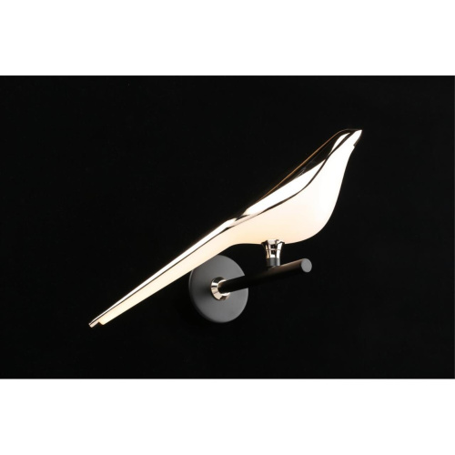 Светильник настенный (Бра) APL.822.01.10 фото 12