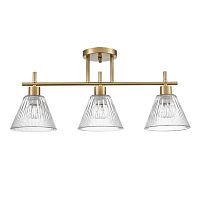 Потолочная люстра Lumion Comfi Vivian 8188/3C