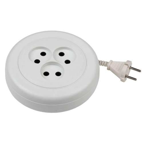 Удлинитель ЭРА UR(6)-3-1,5m Б0035761 Удлинитель ЭРА UR(6)-3-1,5m Б0035761