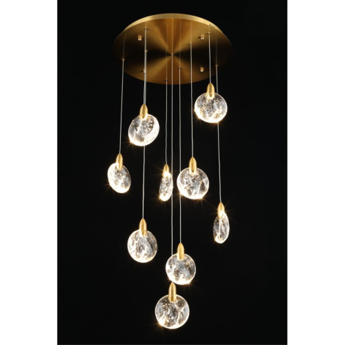 Светильник подвесной APL.084.06.27 фото 14