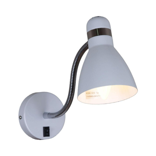 Бра Reluce 04714-0.2-01SL WH Бра Reluce 04714-0.2-01SL WH