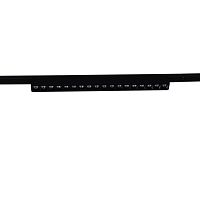 Трековый светодиодный светильник Reluce 13004-9.3-001UR magnetic LED18W BK