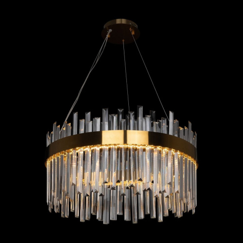 Подвесной светодиодный светильник Freya Chalice FR10007PL-L46G фото 7 Подвесной светодиодный светильник Freya Chalice FR10007PL-L46G фото 7