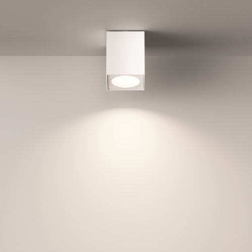 Потолочный светильник Technical C030CL-01W фото 6