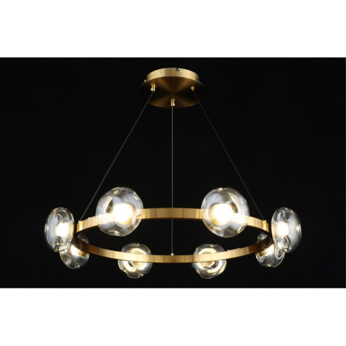 Люстра подвесная APL.072.33.08 фото 8