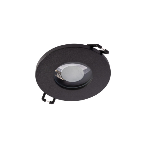 10338/B Black Встраиваемый светильник LOFT IT Chip фото 5