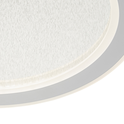 Потолочный светильник Escada 607/S LED*40W White фото 5
