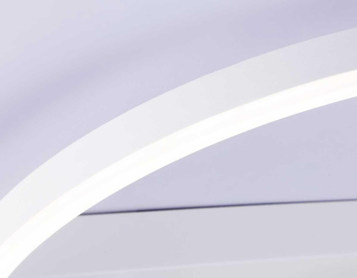 Потолочный светодиодный светильник Ambrella light Comfort LineTech FL51457 фото 4