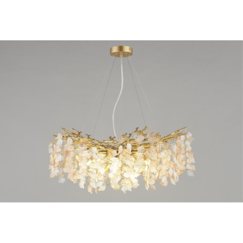 Люстра подвесная OML-52803-08 фото 5