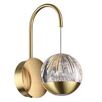 Бра ODEON LIGHT L-VISION 5101/5WL