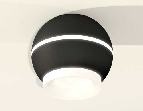 Комплект потолочного светильника Ambrella light Techno Spot XC (C1102, N7165) XS1102041 фото 3