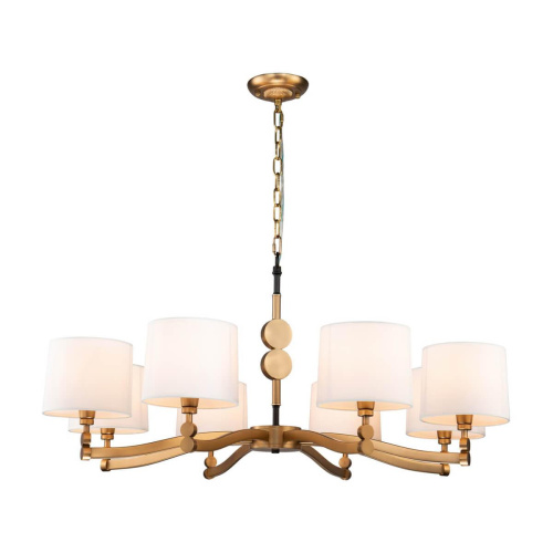 Подвесная люстра Favourite Roshe 2624-8P Подвесная люстра Favourite Roshe 2624-8P