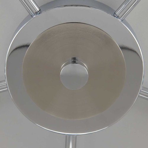 Потолочная светодиодная люстра Citilux Тамбо CL716251Nz фото 6