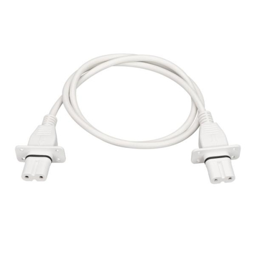 Коннектор питания Arlight ARL-Tail-1000-Con-FF-2pin 030994 Коннектор питания Arlight ARL-Tail-1000-Con-FF-2pin 030994