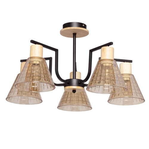 Люстра потолочная De City Dela 635016605