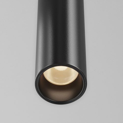 Трековый светильник Technical TR155-1-5W3K-B фото 10 Трековый светильник Technical TR155-1-5W3K-B фото 10