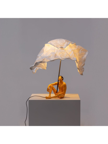 Настольная лампа Robi фото 4