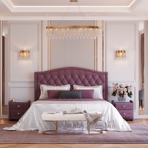 Люстра Crystal Lux AQUA SP20 фото 2