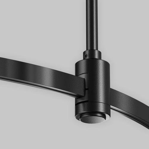 Шинопровод накладной/подвесной Technical TRX154-2SR-D1200-B фото 7