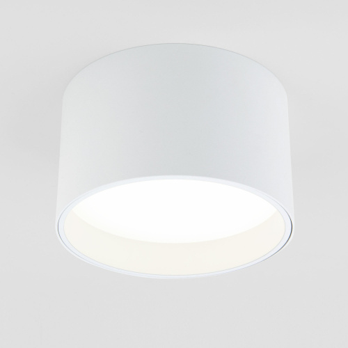 Накладной светодиодный светильник 25123/LED