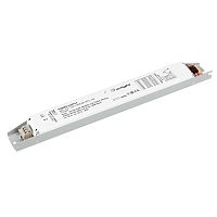 Блок питания ARJ-LG-120-LINEAR-PFC-HV (120W, 80-330V, 0.3-0.7A) Arlight 049559