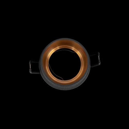 10343/B Black Gold Встраиваемый светильник LOFT IT Limit фото 4