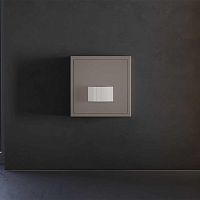 Накладка для датчика движения встраиваемого, S70 (капучино) Voltum VLS002214