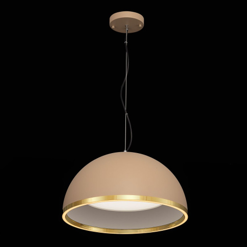 Подвесной светодиодный светильник Citilux Floom CL736252 фото 4
