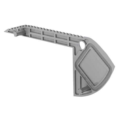 Заглушка Arlight ALU-Stair правая 014906 Заглушка Arlight ALU-Stair правая 014906