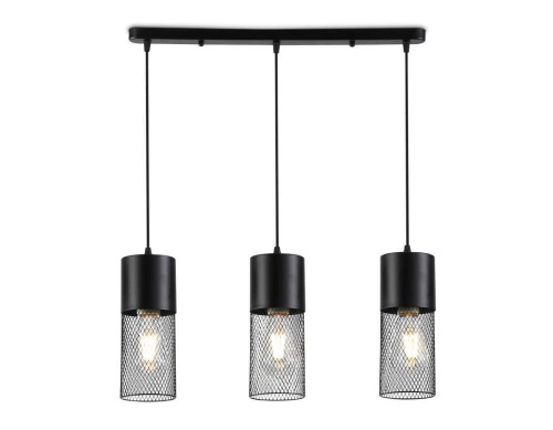 Светильник подвесной Ambrella light TRADITIONAL TR8501