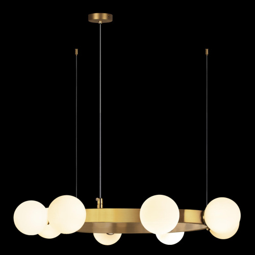 10311/8 Подвесной светильник LOFT IT Hoop фото 3 10311/8 Подвесной светильник LOFT IT Hoop фото 3