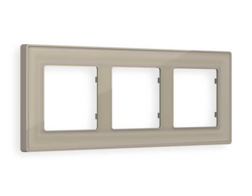 Рамка AMBRELLA VOLT AF580363