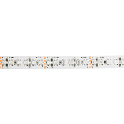 Светодиодная LED лента Feron LS502, 180SMD(5050)/м 16Вт/м 24V 5000*10*1.5мм RGB IP20 фото 2 Светодиодная LED лента Feron LS502, 180SMD(5050)/м 16Вт/м 24V 5000*10*1.5мм RGB IP20 фото 2