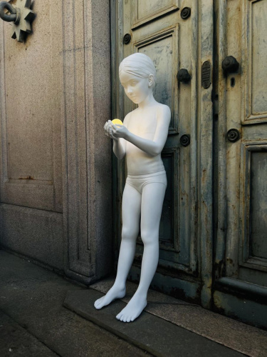 Напольный светильник Innerglow фото 8