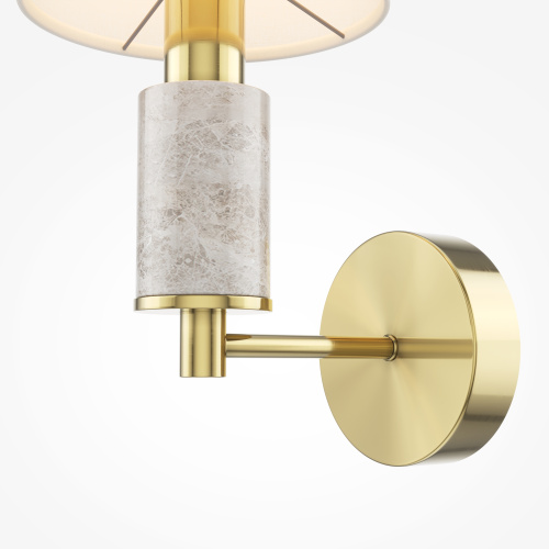 Настенный светильник (бра) Maytoni MOD483WL-01BS фото 2