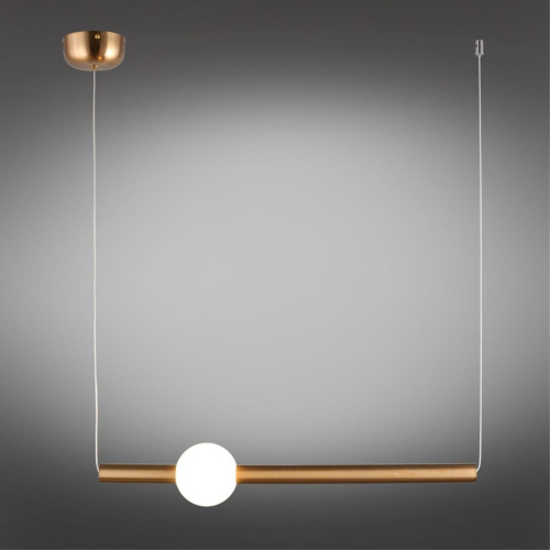 Светильник подвесной APL.038.16.12 фото 6