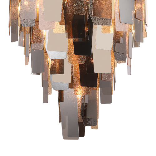 Люстра Crystal Lux POINT SP19 фото 4