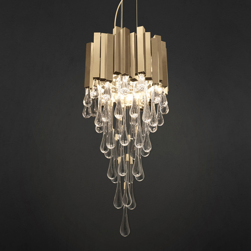 Люстра Trump 8 фото 2