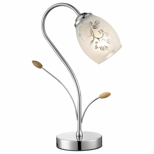 Настольная лампа VELANTE Классический стиль 762-104-01 Настольная лампа VELANTE Классический стиль 762-104-01