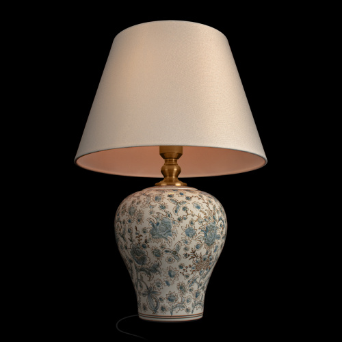 10385T/D Настольная лампа LOFT IT Agapanthus фото 3