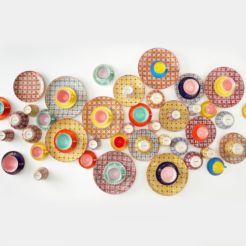 Набор Espresso set grandma фото 6