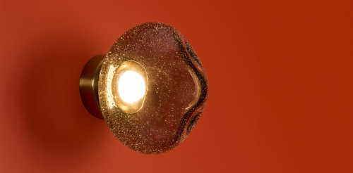 Настенный светильник (бра) Freya FR5601WL-01GR фото 11