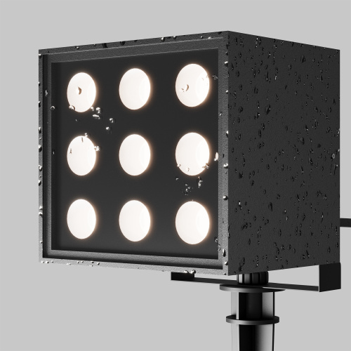 Ландшафтный светильник Outdoor O309FL-L18B3K фото 5 Ландшафтный светильник Outdoor O309FL-L18B3K фото 5