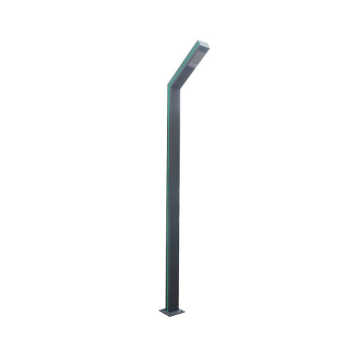 Уличный светодиодный светильник Kink Light Рагги 09202-F(220V),16(07) Уличный светодиодный светильник Kink Light Рагги 09202-F(220V),16(07)