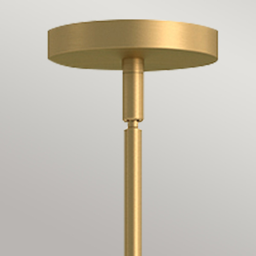 Люстра Alora Mood, Арт. ALM-REMYCK3-GD фото 4